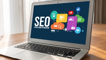 SEO & Social networks SEO & Social networks