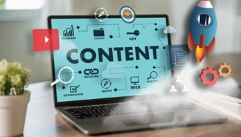 SEO-optimized content
