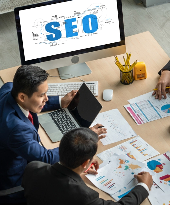 the keys to choosing your SEO provider